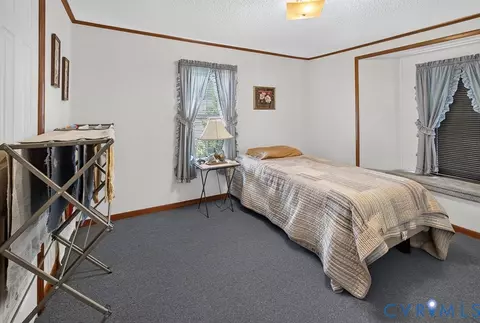 Bedroom - 19541 Templeton Rd, Carson, VA 23830 photo 3 of 7