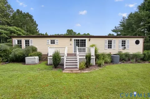 Exterior - 19541 Templeton Rd, Carson, VA 23830 photo 5 of 5