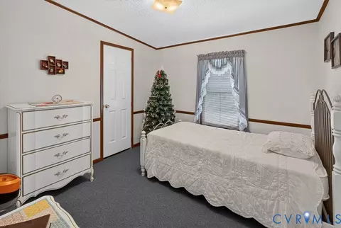 Bedroom - 19541 Templeton Rd, Carson, VA 23830 photo 1 of 7