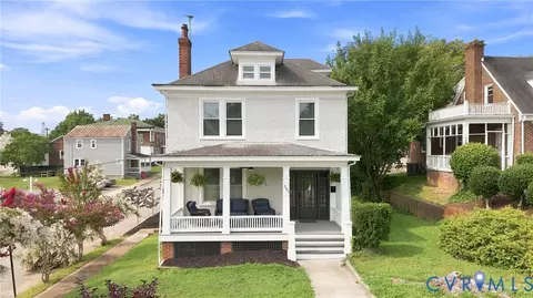 501 Beech St, Farmville, VA 23901