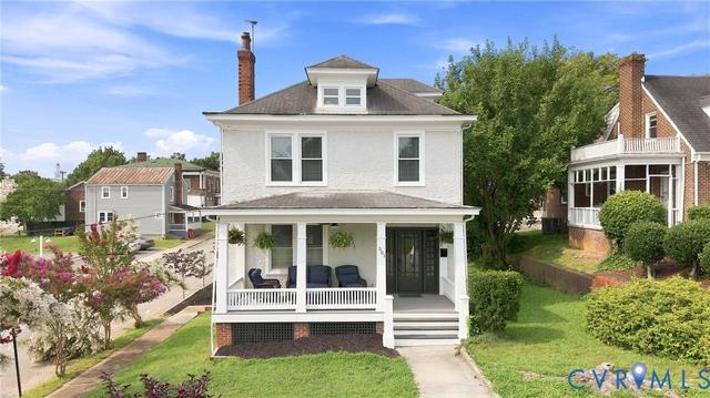 501 Beech St, Farmville, VA 23901