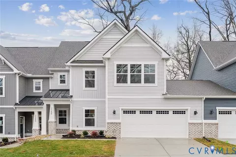 8710 Coastal Ter, Mechanicsville, VA 23111