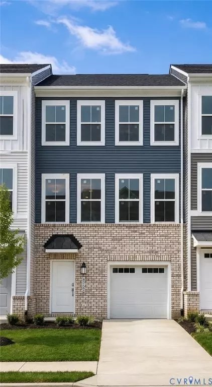 8724 Whitman Dr, Chesterfield, VA 23832