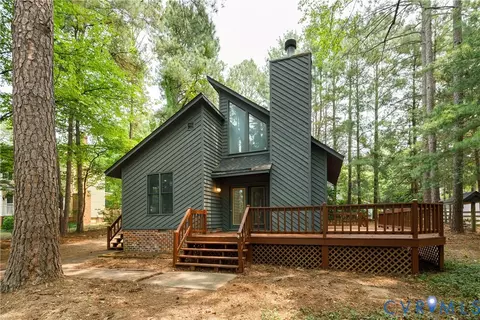 2507 Pump Rd, Henrico, VA 23233