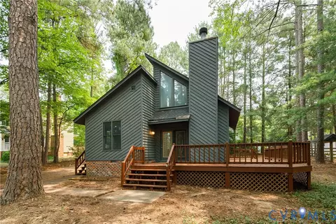 2507 Pump Rd, Henrico, VA 23233