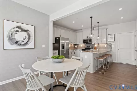 Dining - 13278 Brattice Loop, Midlothian, VA 23114 photo 1 of 1