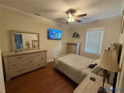 Bedroom - 117 E 33rd St, Richmond, VA 23224 photo 1 of 3