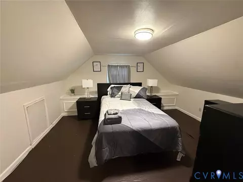 Bedroom - 117 E 33rd St, Richmond, VA 23224 photo 3 of 3