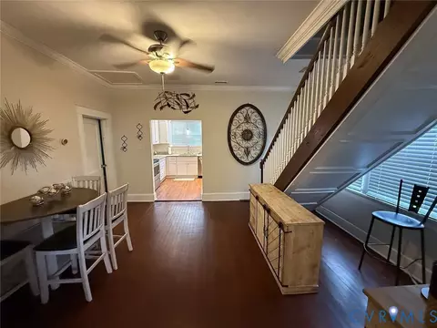 Dining - 117 E 33rd St, Richmond, VA 23224 photo 1 of 1