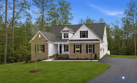 6508 Hoke Hollow Way, Mechanicsville, VA 23111