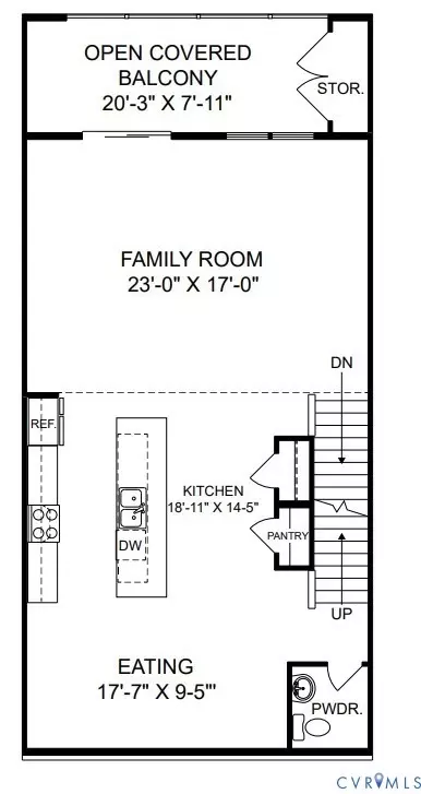 13274 Brattice Loop, Midlothian, VA 23114 photo 15