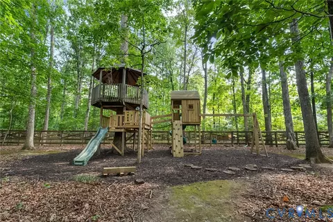 Exterior - 14121 W Salisbury Rd, Midlothian, VA 23113 photo 21 of 21