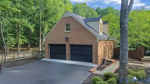 Exterior - 14121 W Salisbury Rd, Midlothian, VA 23113 photo 12 of 21
