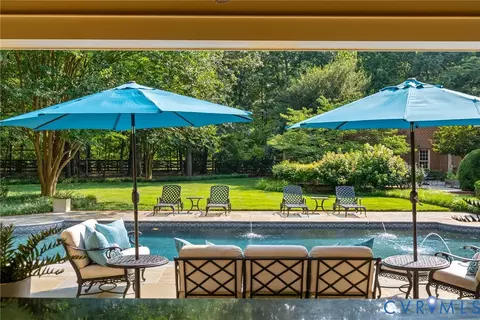 Exterior - 14121 W Salisbury Rd, Midlothian, VA 23113 photo 6 of 21