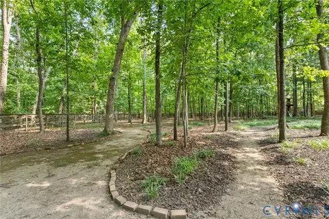 Exterior - 14121 W Salisbury Rd, Midlothian, VA 23113 photo 20 of 21