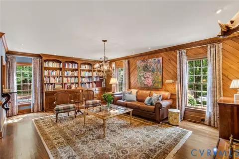 Living - 14121 W Salisbury Rd, Midlothian, VA 23113 photo 4 of 5