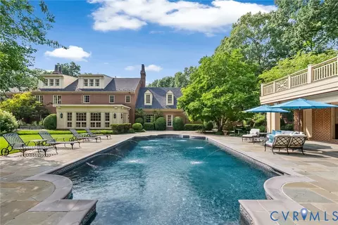 Exterior - 14121 W Salisbury Rd, Midlothian, VA 23113 photo 9 of 21