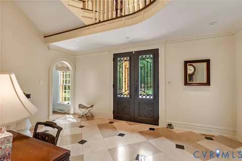 Entry Way - 14121 W Salisbury Rd, Midlothian, VA 23113 photo 1 of 8