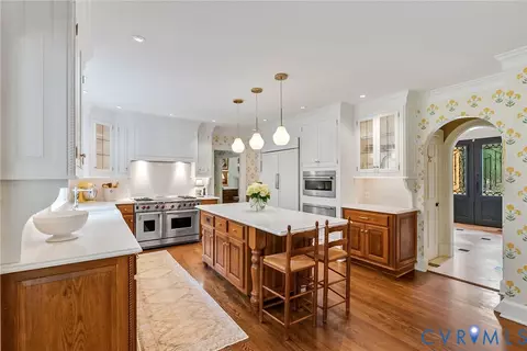 Kitchen - 14121 W Salisbury Rd, Midlothian, VA 23113 photo 1 of 7
