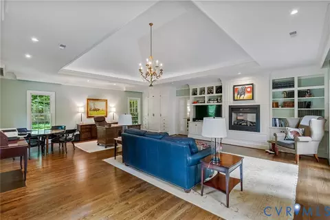 Living - 14121 W Salisbury Rd, Midlothian, VA 23113 photo 5 of 5