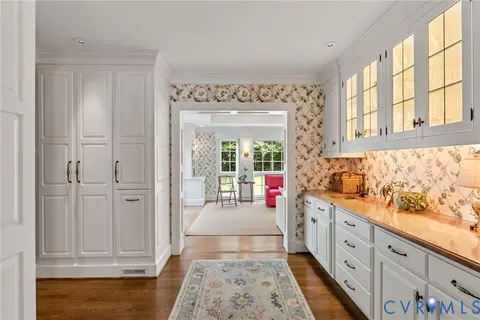 Entry Way - 14121 W Salisbury Rd, Midlothian, VA 23113 photo 7 of 8