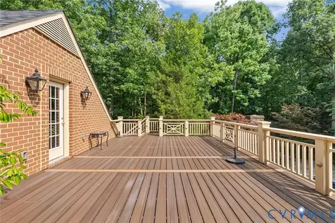 Exterior - 14121 W Salisbury Rd, Midlothian, VA 23113 photo 11 of 21