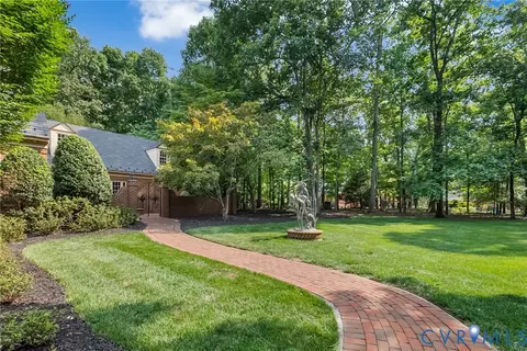 Exterior - 14121 W Salisbury Rd, Midlothian, VA 23113 photo 19 of 21