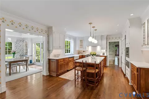 Kitchen - 14121 W Salisbury Rd, Midlothian, VA 23113 photo 3 of 7