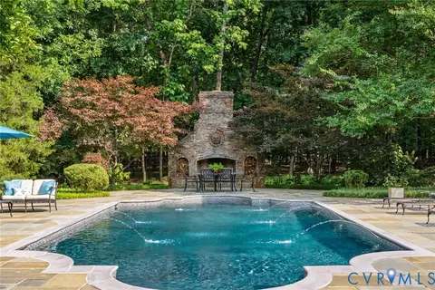Exterior - 14121 W Salisbury Rd, Midlothian, VA 23113 photo 8 of 21