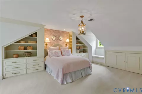 Bedroom - 14121 W Salisbury Rd, Midlothian, VA 23113 photo 7 of 7