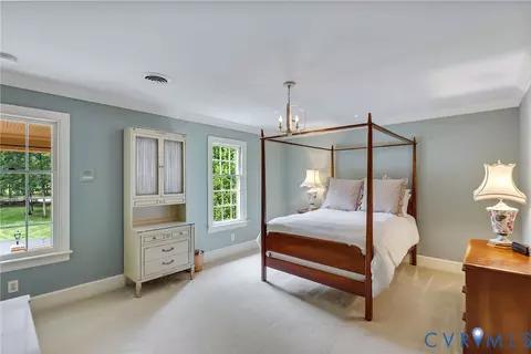Bedroom - 14121 W Salisbury Rd, Midlothian, VA 23113 photo 6 of 7