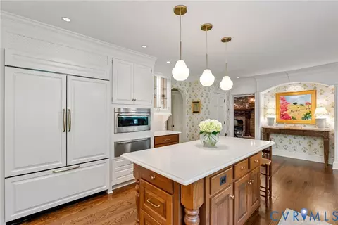 Kitchen - 14121 W Salisbury Rd, Midlothian, VA 23113 photo 2 of 7