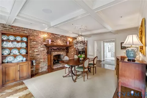 Dining - 14121 W Salisbury Rd, Midlothian, VA 23113 photo 1 of 3