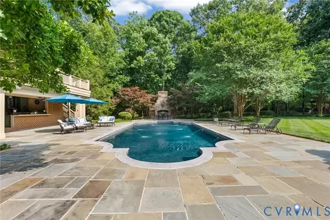 Exterior - 14121 W Salisbury Rd, Midlothian, VA 23113 photo 7 of 21