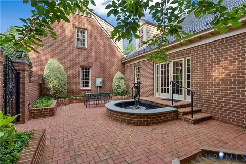 Exterior - 14121 W Salisbury Rd, Midlothian, VA 23113 photo 16 of 21