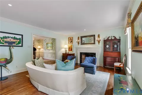 Living - 14121 W Salisbury Rd, Midlothian, VA 23113 photo 1 of 5