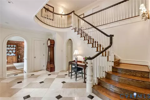 Entry Way - 14121 W Salisbury Rd, Midlothian, VA 23113 photo 3 of 8