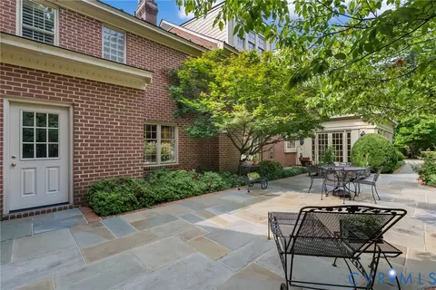 Exterior - 14121 W Salisbury Rd, Midlothian, VA 23113 photo 18 of 21