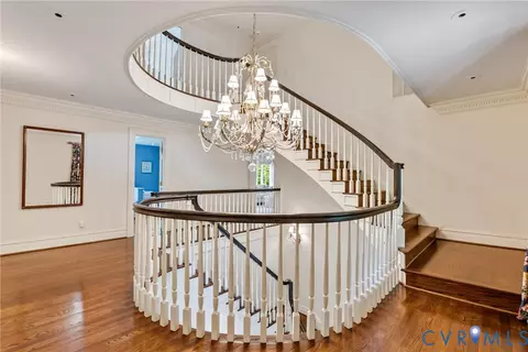 Entry Way - 14121 W Salisbury Rd, Midlothian, VA 23113 photo 4 of 8