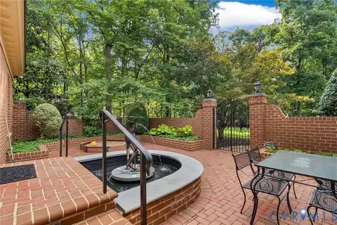 Exterior - 14121 W Salisbury Rd, Midlothian, VA 23113 photo 17 of 21
