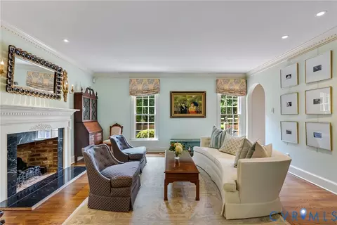 Living - 14121 W Salisbury Rd, Midlothian, VA 23113 photo 2 of 5