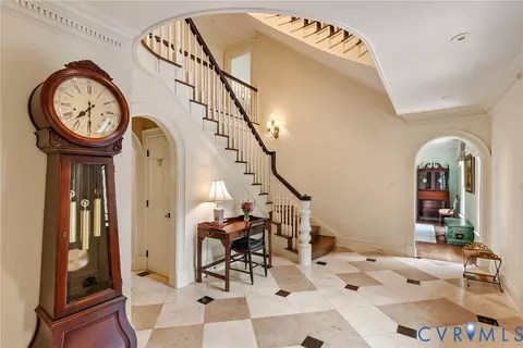 Entry Way - 14121 W Salisbury Rd, Midlothian, VA 23113 photo 2 of 8