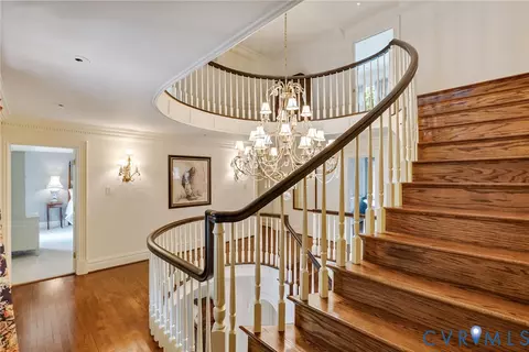 Entry Way - 14121 W Salisbury Rd, Midlothian, VA 23113 photo 5 of 8