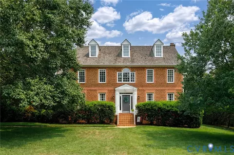 3721 Huntmaster Ct, Henrico, VA 23233