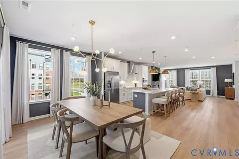 Dining - 13250 Brattice Loop, Midlothian, VA 23114 photo 1 of 4