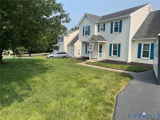 3107 Creek Meadow Cir, Richmond, VA 23234