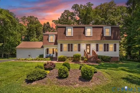 8930 Redbridge Rd, Richmond, VA 23236