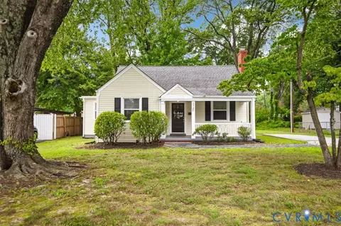 1732 Betty Ln, Richmond, VA 23226