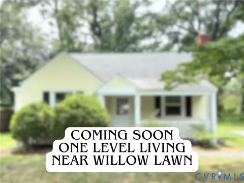 1732 Betty Ln, Richmond, VA 23226