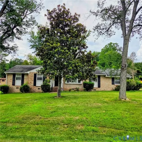 3600 Bathgate Rd, Richmond, VA 23234